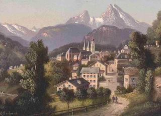 Berchtesgaden