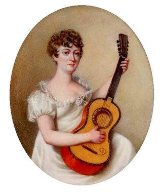 Madame Catalani