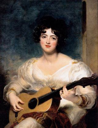 Lady Wallscourt
