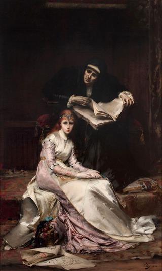 Le Reveil du Coeur
