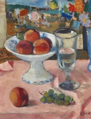 Still Life