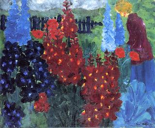 Flower Garden (E)