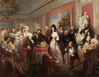 The Chess Game