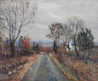 The Lane