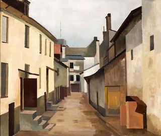 French Village