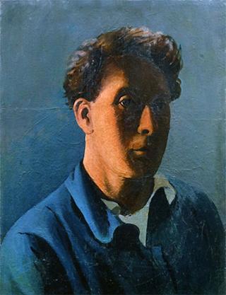 Self Portrait