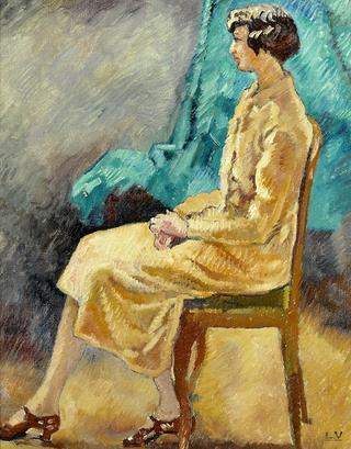 Madame Zette Dupont