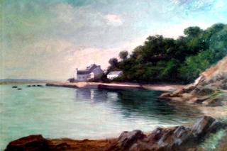 The Seashore