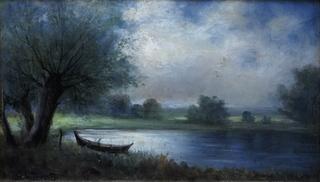 On the Lake