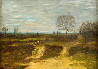Autumnal Landscape