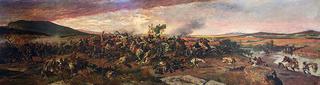 The Battle of Wad-Ras