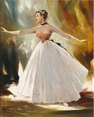 Ballerina