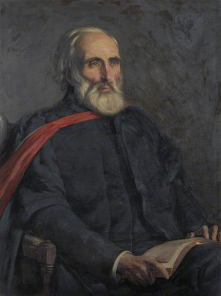 Fenton John Anthony Hort