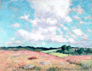 September Afternoon