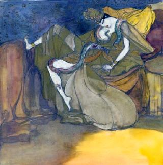 Death of Cleopatra