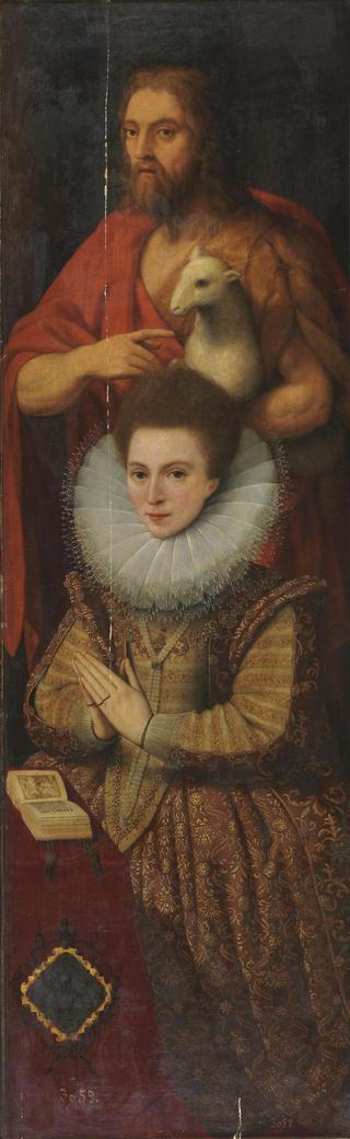 Juana de Robles, Duchess of Ciudad Real