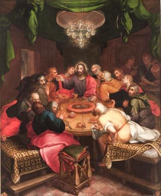 The Last Supper