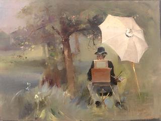The Artist
