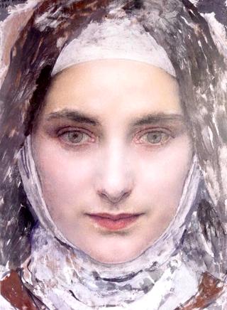 St. Therese de Lisieux