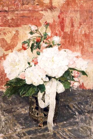 Bouquet of Roses