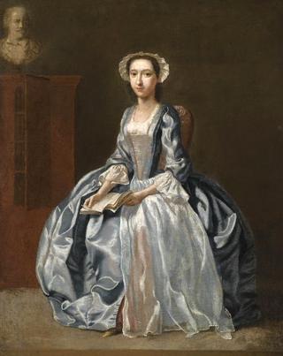 Portrait of a Lady