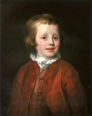The Hon. Edward Montagu