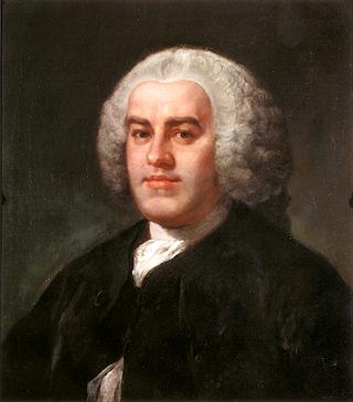 George Hay, LL.D, MP
