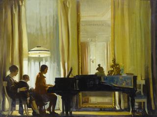 The Recital