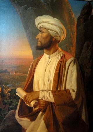Georg August Wallin