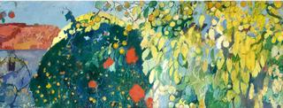 Verdant Landscape