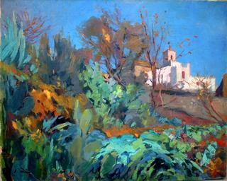 Landscape