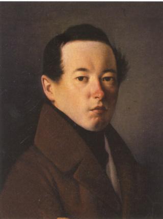 自画像