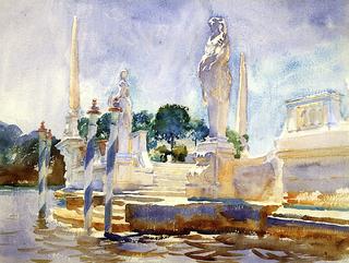 Landing Stage, Vizcaya