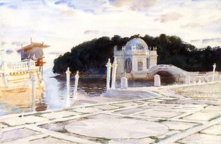 The Basin, Vizcaya