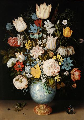 Bouquet of Flowers