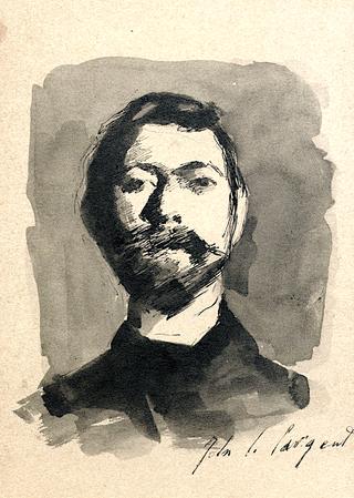 Self-Portrait