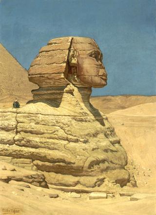 The Sphinx