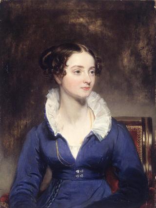 Portrait of a Woman