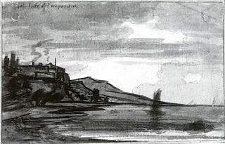 Coast Scene