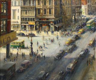 Greenwich Village