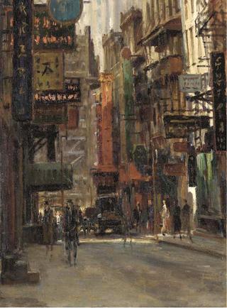 Chinatown