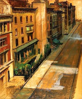 Cityscape