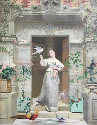 The Doves