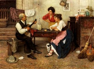 Domestic Concert