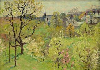 Spring Blossoms
