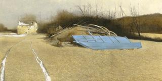 Flood Plain