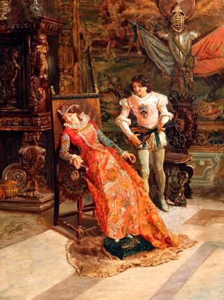 The Serenade