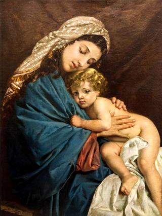 Mother and Child