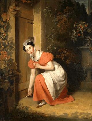 Le Billet-Doux