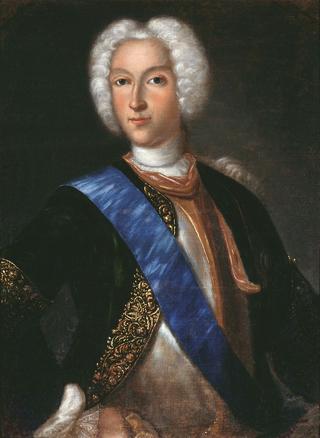 Peter II of Russia